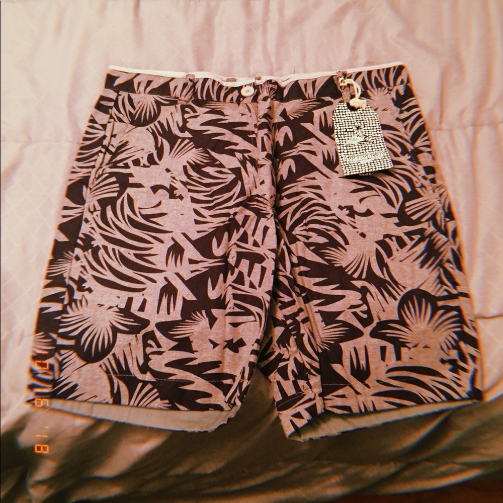 Islandia Shorts